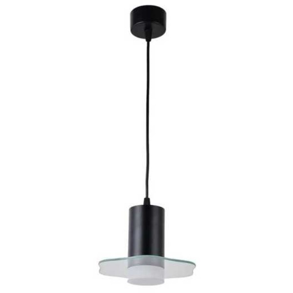 Фото - Люстра Sirius RT545 BK 10W